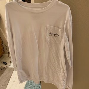 Lauren James long sleeve T